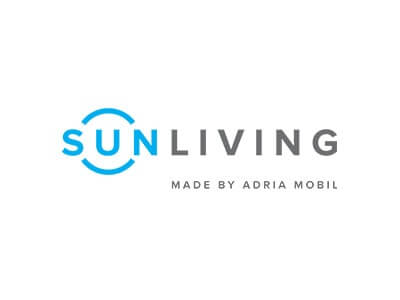 Logo Sunliving